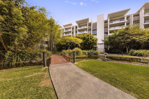 Oaks Brisbane Mews Suites - Accommodation Main Beach 2