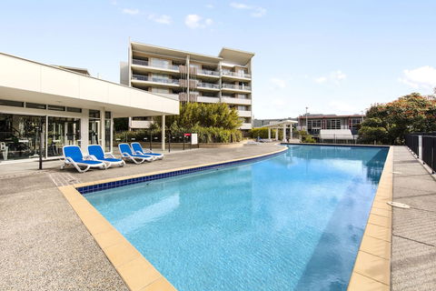 Oaks Brisbane Mews Suites - Accommodation Main Beach 3