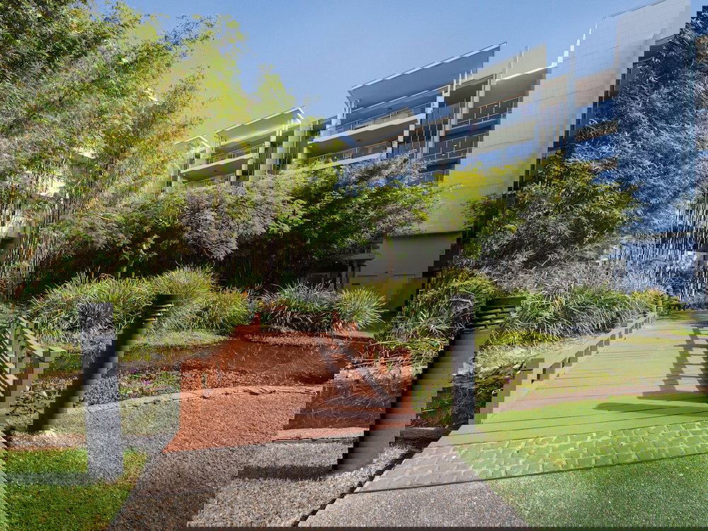 Bowen Hills QLD Accommodation Main Beach