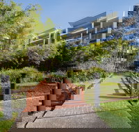 Oaks Brisbane Mews Suites - Accommodation Main Beach