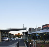 Station Motel Parkes - Accommodation Main Beach