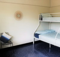 Kimberley Klub YHA - Accommodation Main Beach