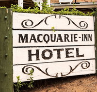 Nightcap at Macquarie Inn - Accommodation Main Beach