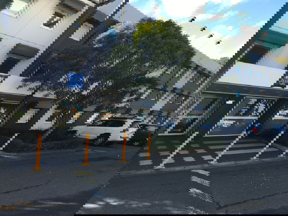 Sydenham NSW Accommodation Main Beach