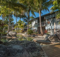 Marlin Cove Resort - Accommodation Main Beach