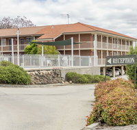 Bathurst Motor Inn - Accommodation Main Beach