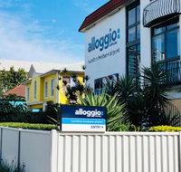 Alloggio Hamilton Brisbane Airport - Accommodation Main Beach