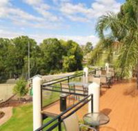 ibis Styles Albury Lake Hume Resort - Accommodation Main Beach