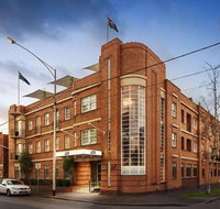 Quest East Melbourne - Accommodation Main Beach