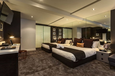 Quest East Melbourne - Accommodation Main Beach 6