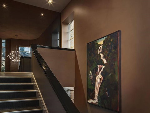 Quest East Melbourne - Accommodation Main Beach 3