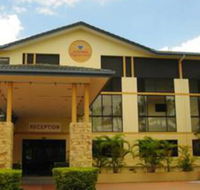 Sapphire Resort - Accommodation Main Beach