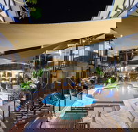 Blue Seas Resort - Accommodation Main Beach