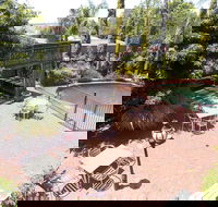 Bell Motel - Accommodation Main Beach