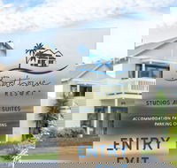 Boathouse Resort Studios  Suites - Accommodation Main Beach