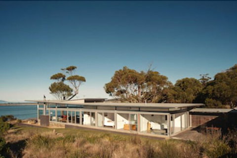 Avalon Coastal Retreat - Accommodation Main Beach 2