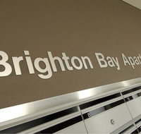 Brighton Bay Apartments - Accommodation Main Beach