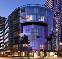 The Sebel Melbourne Docklands Hotel - Accommodation Main Beach