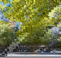 WRAP on Southbank - Accommodation Main Beach