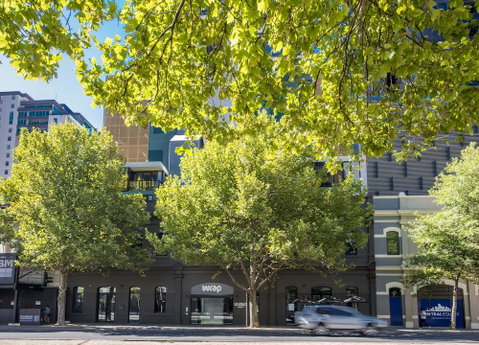 WRAP On Southbank - Accommodation Main Beach 0