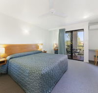 Parkview Apartments - Accommodation Main Beach