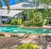 Beachfront Apartments on Trinity Beach - Accommodation Main Beach