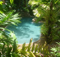 Palm Cove Tropic Apartments - Accommodation Main Beach