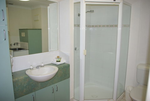Palm Cove Tropic Apartments - Accommodation Main Beach 6