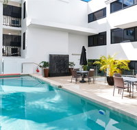 Elysium Apartments - Accommodation Main Beach