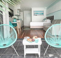 Terrigal Pacific Coastal Retreat - Accommodation Main Beach