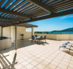 Portside Whitsunday Luxury Holiday Apartments - Accommodation Main Beach