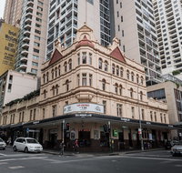 Sydney Central Inn - Hostel - Accommodation Main Beach