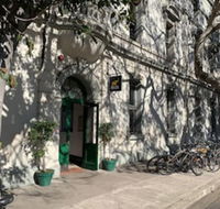 Elephant Backpacker Sydney - Hostel - Accommodation Main Beach