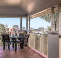 City Park Apartments - Accommodation Main Beach