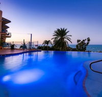 Sea Star Apartments - Accommodation Main Beach