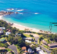 Smugglers on the Beach - Accommodation Main Beach