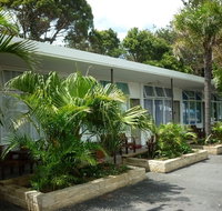 Hoey Moey Backpackers - Hostel - Accommodation Main Beach