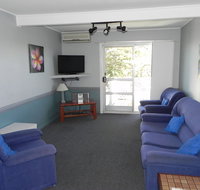 Leisure Lee Holiday Apartments