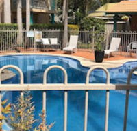Beaches Serviced Apartments - Accommodation Main Beach
