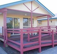 Dolphin Sands Holiday Villas - Accommodation Main Beach
