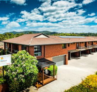Coffs Harbour Holiday Apartments - Accommodation Main Beach