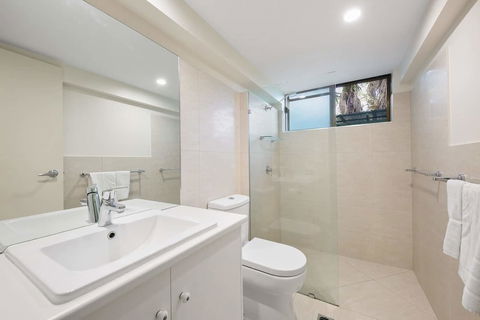 Unit 01 The Noosa Apartments - Accommodation Main Beach 1