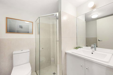 Unit 01 The Noosa Apartments - Accommodation Main Beach 4