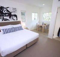 Domain Serviced Apartments - Accommodation Main Beach