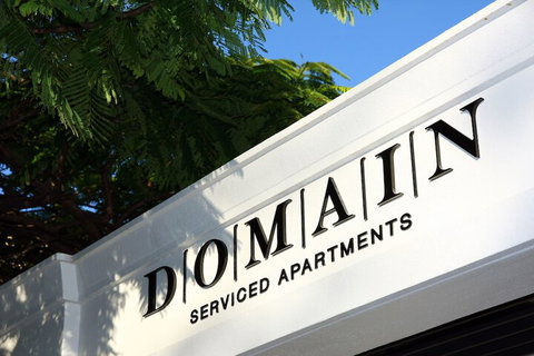 Domain Serviced Apartments - Accommodation Main Beach 3