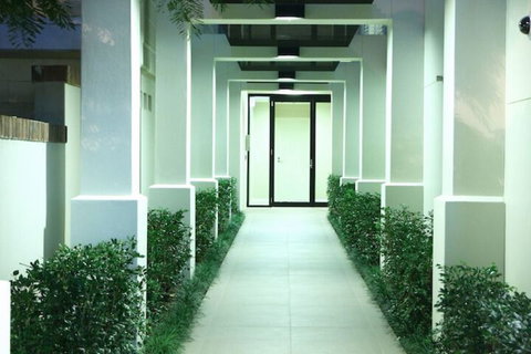 Domain Serviced Apartments - Accommodation Main Beach 1
