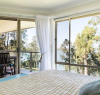 Anne's Waterfront Haven BB - Accommodation Main Beach