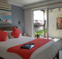 Nelson Bay Bed  Breakfast - Accommodation Main Beach
