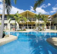 Marty's  Little Beach - Accommodation Main Beach
