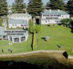 Douglas Riverside - Accommodation Main Beach